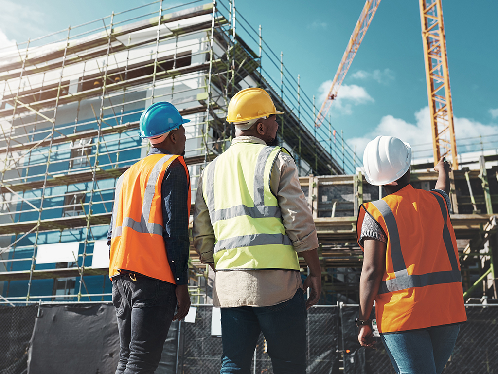 شركة حسن مرزوق العتيبي وابناؤه